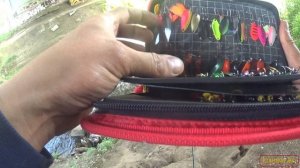 #6 МОЩНЫЕ ПОКЛЁВКИ ГОЛАВЛЯ НА ПЕРЕКАТЕ. ЛОВЛЯ ГОЛАВЛЯ НА СПИННИНГ. ЛОВЛЯ ГОЛАВЛЯ НА ВОБЛЕРЫ.