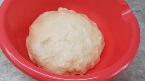Тесто на пирожки ,пироги ,и булочки.