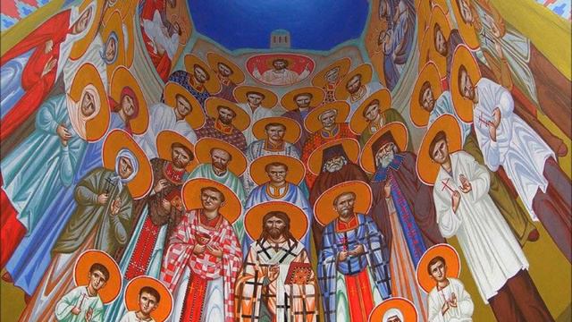 Літургія Іаана Залатавуста смотреть онлайн