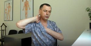 Шейный отдел и мышцы, которые чаще всего беспокоят. Техника сепарации