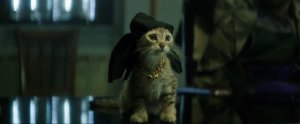 Киану / Keanu (2016) Русский трейлер