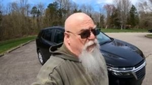 2023 Chevy Equinox LS