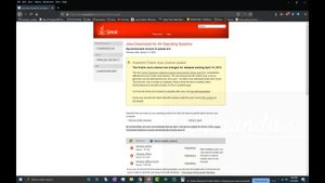 How to Install Java JDK on Windows 10 ( with JAVA_HOME ) (2020)