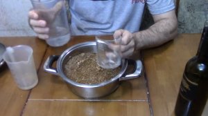 Гречка в zepter / Приготовление гречневой каши в цептере