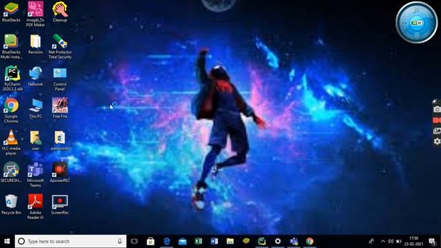 How to install python and run code