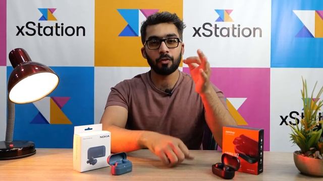 NOKIA Earbuds Lite VS MPOW M7 Review | Before Buying Nokia Earbuds Lite Watch this | Cheap Price смотреть онлайн