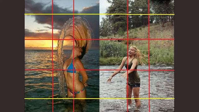 Основы фотографии урок 1 смотреть онлайн