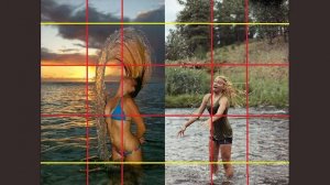 Основы фотографии урок 1