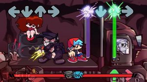 DEIMOS: FRIDAY NIGHT FUNKIN' [ANIMATION]