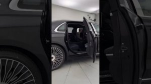 Mercedes Maybach S680 W223