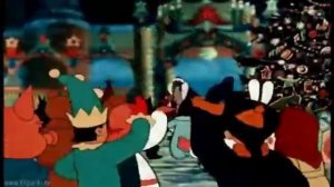 Новогодняя песня   Российский Дед Мороз