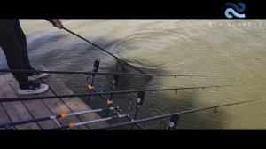 Рыбалка с прикормочным корабликом Runferry Speed V5