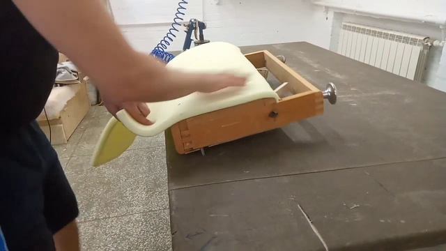 ПОЛНЫЙ ПРОЦЕСС ВОССТАНОВЛЕНИЯ КЛАССИЧЕСКОГО КРЕСЛА | ПЕРЕТЯЖКА МЯГКОЙ МЕБЕЛИ