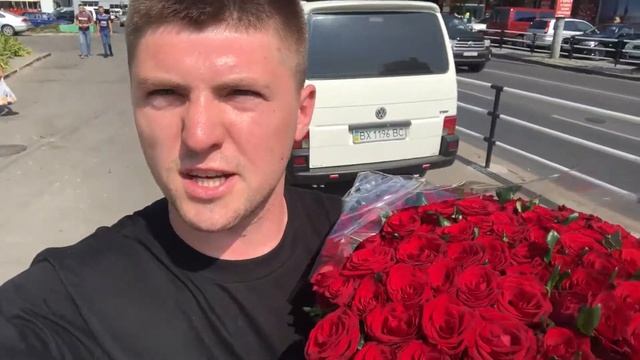 Самое красивое предложение выйти замуж смотреть онлайн