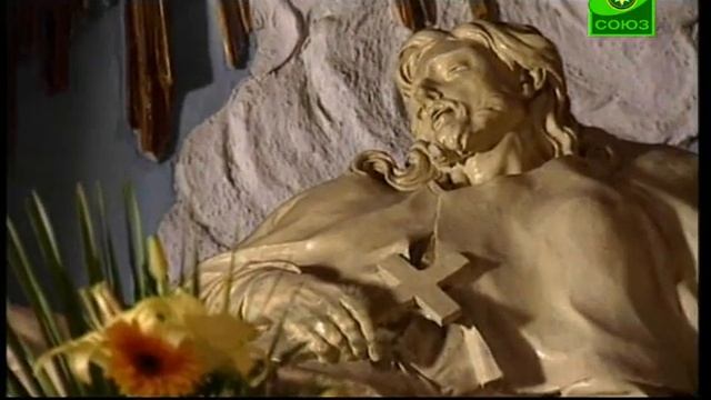 Православная энциклопедия. Итальянская культура
