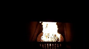 Пеллетный котел VULKAN часть 4