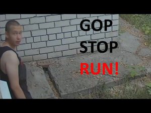 2022307051248 gop stop run (гоп стоп беги)