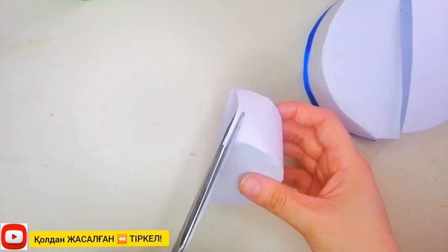 Қағаздан ТОРТ жасау / Как сделать бумажный торт из бумаги смотреть онлайн