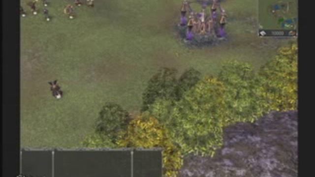 Lords of EverQuest PC Games Gameplay_2003_05_15_1 смотреть онлайн