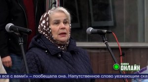 20.10.2022. Отправка мобилизованных