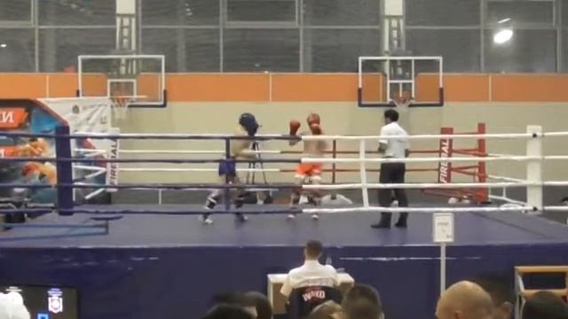 Крымские кикбоксёры завоевали всероссийские награды в Красноярске смотреть онлайн