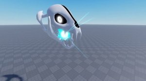 sans gaster blaster animation[test animation]