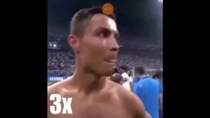 Кристиано Роналдо суу 999×