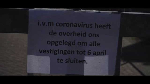 Fitness In A Pandemic | COVID- 19 смотреть онлайн