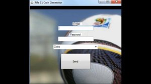 I've got the FIFA 11 UT Coin Generator (PLAYSTATION 3 ONLY) - I can probably help you out..