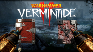 Все Фолианты и Гримуары на карте Форт Брахсенбрюке ► : Warhammer: Vermintide 2