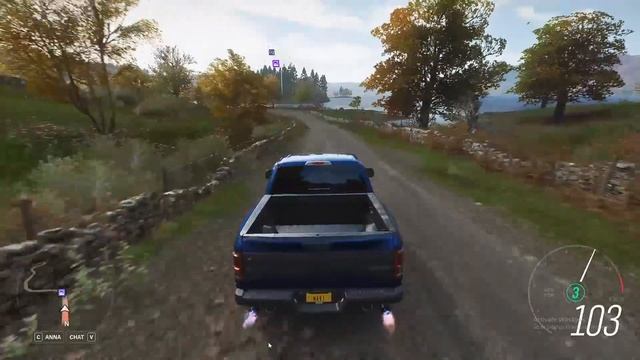 Forza Horizon 4 - 600HP FORD F-150 SVT RAPTOR - OFF-ROAD  NAVI GAMERZ