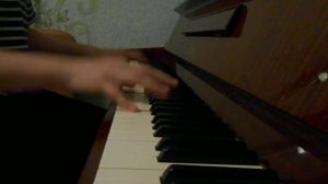 ВИА зодиак на пианино / VIA zodiac piano cover