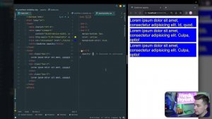 #16 CSS для начинающих | Переполнение overflow, видимость opacity и visibility, обрезка clip-path