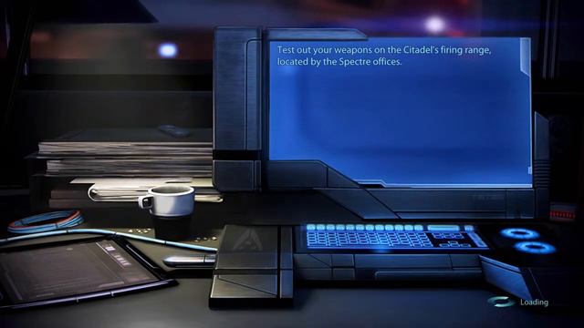 Mass Effect 3 Pt 23 (Party/Cerberus HQ) смотреть онлайн