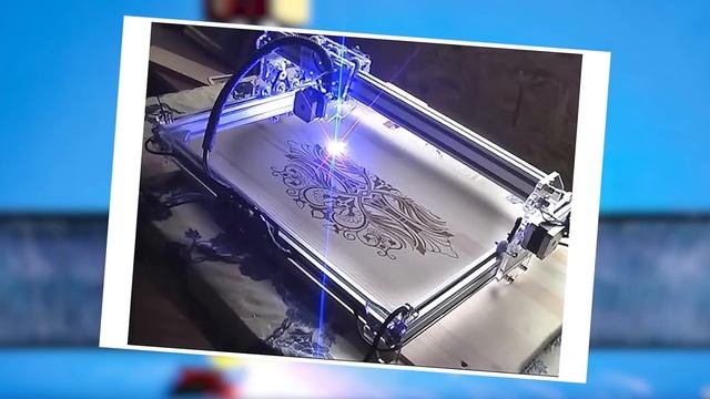 Как выбрать лазерный станок? Выбираем лазерный станок