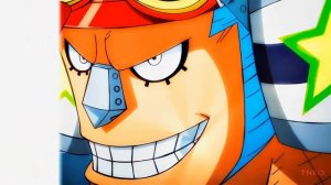 [4K?] Pirate King Monkey D. Luffy (AMV/Edit) -「Royalty」