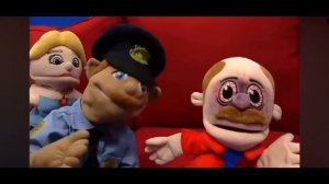 SML Five Nights at Freddy’s 1-4 Official Movie