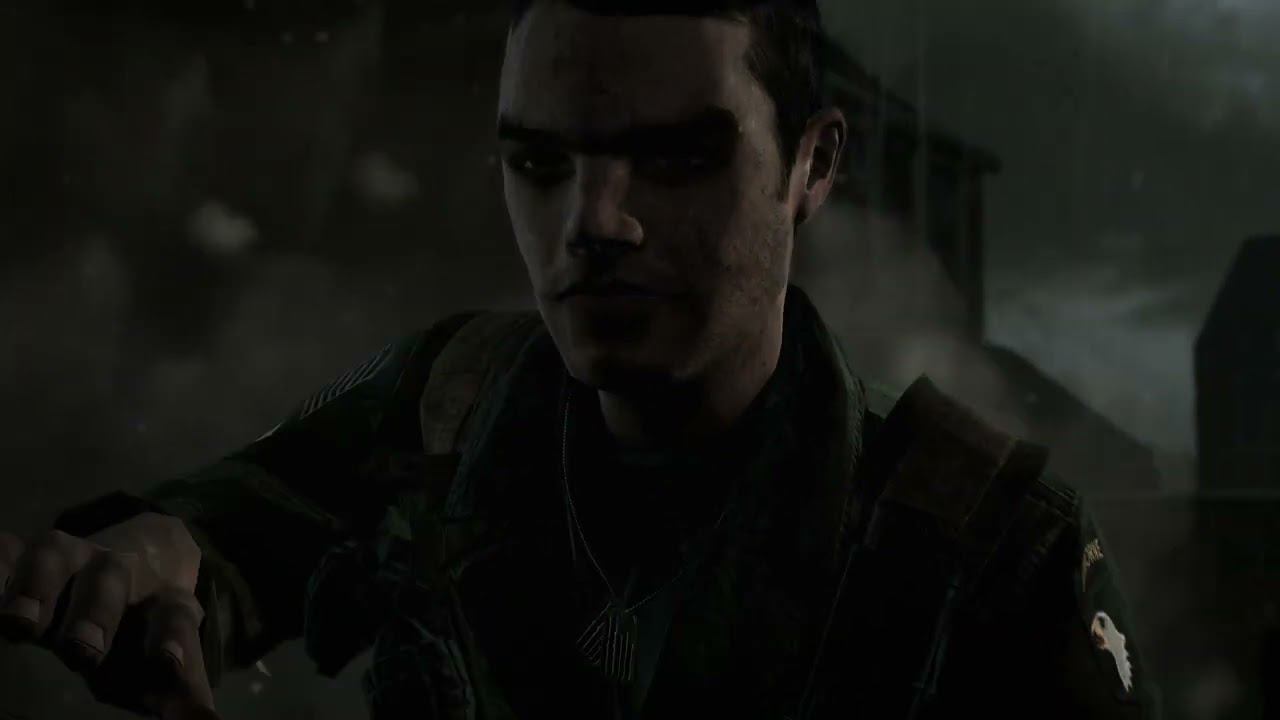 Brothers in Arms. Hells Highway 66 часть Разговоры после битвы в Вегеле смотреть онлайн