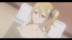 Ai Hayasaka | Attention