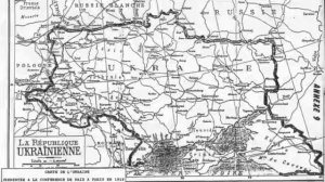 Кто и как перекраивал карту СССР.