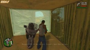 5 СЕКРЕТНЫХ ВЕЩЕЙ В GTA SAN ANDREAS , О КОТОРЫХ ВЫ НЕ ЗНАЛИ !!!