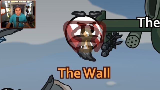 Henry Stickmin BROKE THE GAME... смотреть онлайн