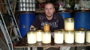 Признаки испорченного барсучьего жира. Тел 8 920 990 40 10 Дмитрий.