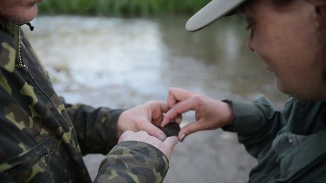 По следам Белой Бабочки