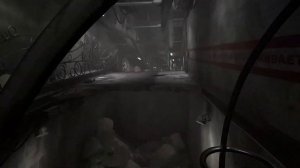 Atomic Heart детская песенка "Карусель"