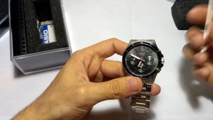 ЧАСЫ CASIO MTP-1374D-1A ОБЗОР КРАСИВЫХ, СТИЛЬНЫХ ЧАСОВ