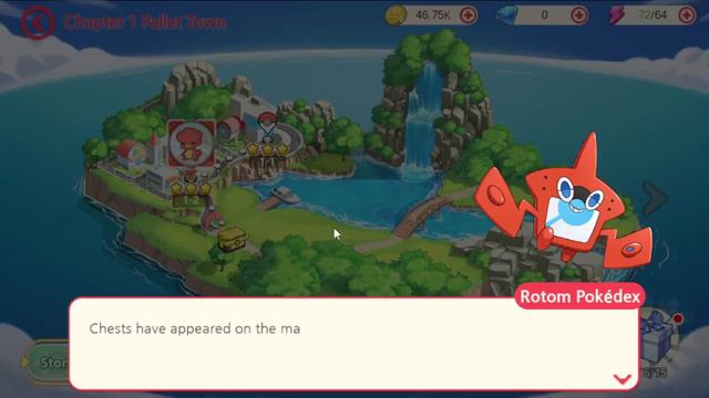 Master Ascend Origin | All Redeem Codes May 2023 - Pokemon RPG Android APK | Pet Impact Gift Codes