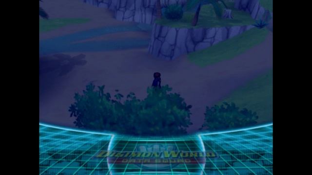 Let's Play - Digimon World Data Squad - Episode 1 смотреть онлайн