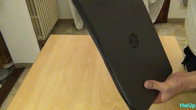 Unboxing HP 255 G6 e prima installazioe WINDOWS 10 смотреть онлайн
