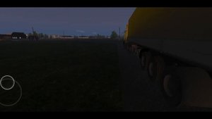 Страшная история с Лунтиком/Motor Depot